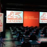Evento para Generali