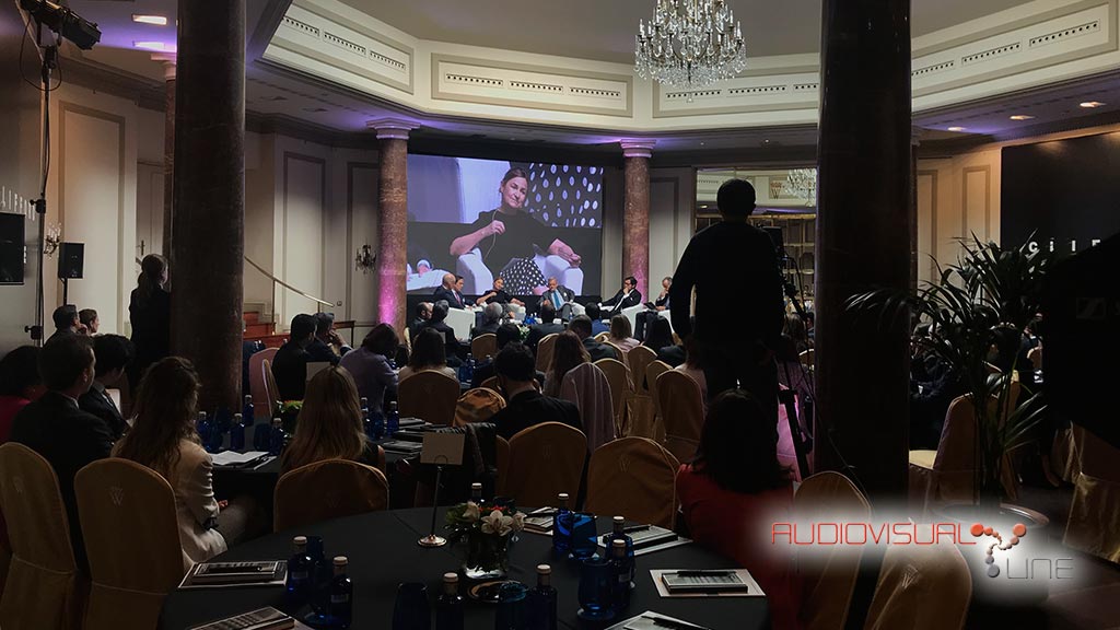 Evento Clifford Chance