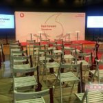 Streaming multicapa para Vodafone Fast Forward Sessions