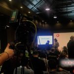 Streaming multicapa para Vodafone Fast Forward Sessions