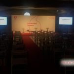 Streaming multicapa para Vodafone Fast Forward Sessions