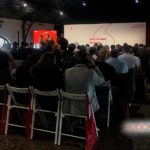 Streaming multicapa para Vodafone Fast Forward Sessions