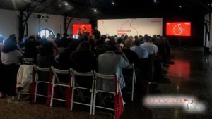 Streaming multicapa para Vodafone Fast Forward Sessions