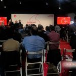 Streaming multicapa para Vodafone Fast Forward Sessions