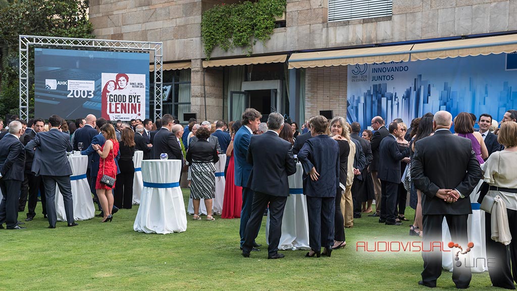 30 Aniversario de Trumpf en España