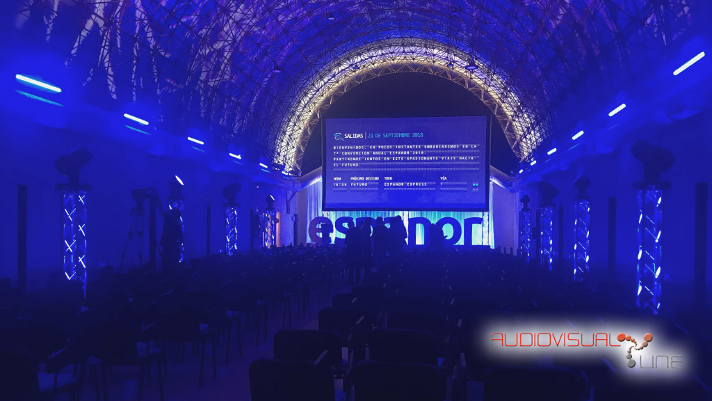 20 Aniversario Espanor