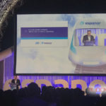 Montaje audiovisual para el evento de Espanor