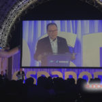 Montaje audiovisual para el evento de Espanor