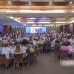 Montaje audiovisual para el evento de This is Bahrein