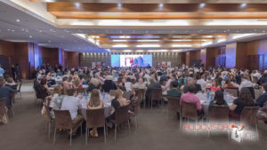 Montaje audiovisual para el evento de This is Bahrein