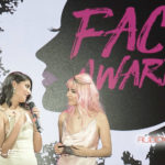 Montaje audiovisual para el evento de Nyx