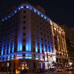 Pequeño Teatro Gran Vía con aforo para 300 personas