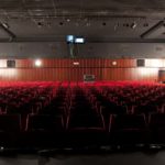 Pequeño Teatro Gran Vía con aforo para 300 personas