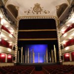 Teatro Cofidis-Alcázar con aforo para 750 personas