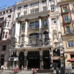 Teatro Cofidis-Alcázar con aforo para 750 personas