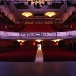 Teatro EDP Gran Vía con aforo para 950 personas