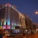 Teatro EDP Gran Vía con aforo para 950 personas