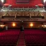 Teatro Fígaro con aforo para 600 personas