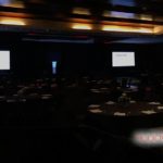 Evento para el broker XM en el hotel Eurostars