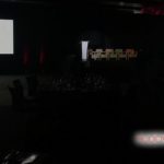 Evento para el broker XM en el hotel Eurostars