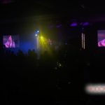 Evento para el broker XM en el hotel Eurostars