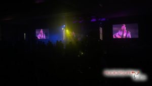 Evento para el broker XM en el hotel Eurostars