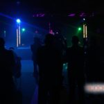 Evento para el broker XM en el hotel Eurostars