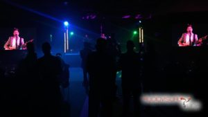 Evento para el broker XM en el hotel Eurostars