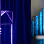 Montaje audiovisual para el evento patrocinado en La Grada