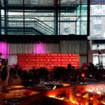 Montaje audiovisual del Evento para la marca Ipanema