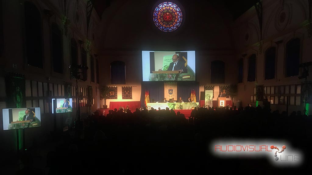 V Jornadas Ejército de Tierra