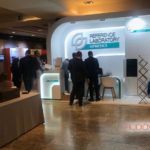 Montaje audiovisual del evento de Genética Humana 2019