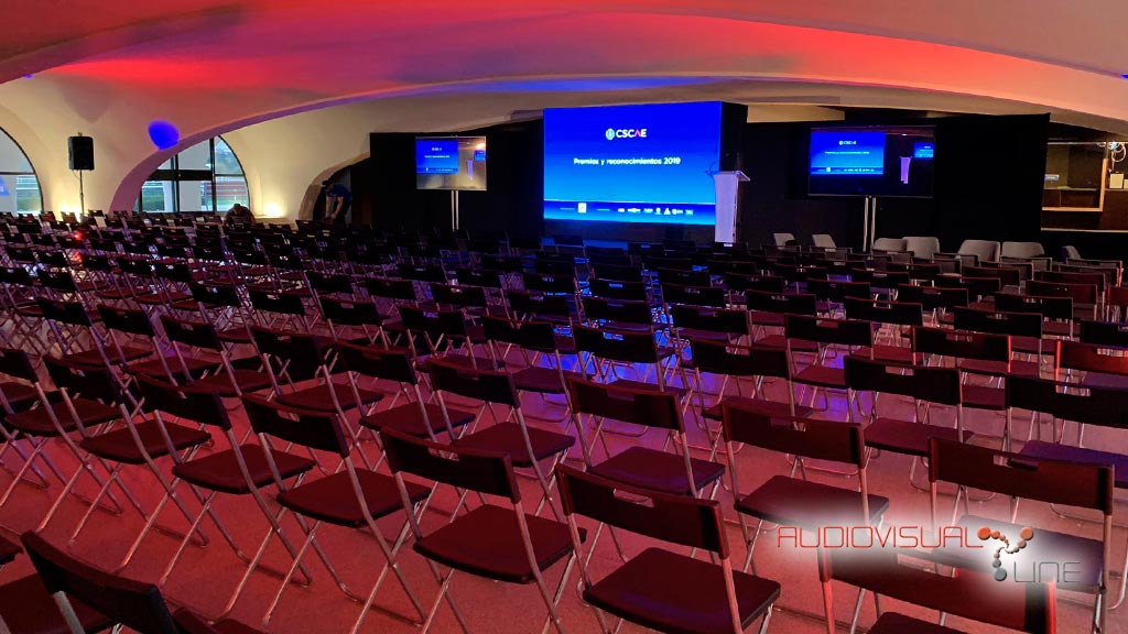 Colegio de Arquitectos