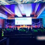 Montaje audiovisual con temática de obra en construcción para Colgate