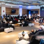 Servicio audiovisual para Merkle Divisadero