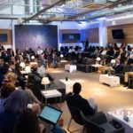 Servicio audiovisual para Merkle Divisadero