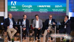 Servicio audiovisual para Merkle Divisadero