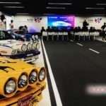 Pantallas LED e iluminación con Astera para el evento de Philips