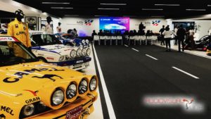 Pantallas LED e iluminación con Astera para el evento de Philips