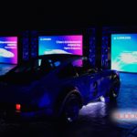 Pantallas LED e iluminación con Astera para el evento de Philips