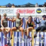 Montaje audiovisual de la competición de crossfit The Spanish Throwdown 2019