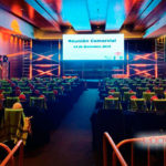 Montaje audiovisual con temática de obra en construcción para Colgate