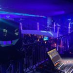 Evento audiovisual para Munich RE en Hotel Palace