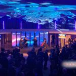 Evento audiovisual para Munich RE en Hotel Palace