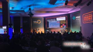 Servicio audiovisual para el laboratorio MSD