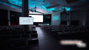 Servicio audiovisual para el laboratorio MSD