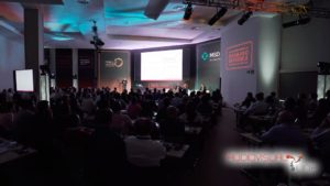 Servicio audiovisual para el laboratorio MSD