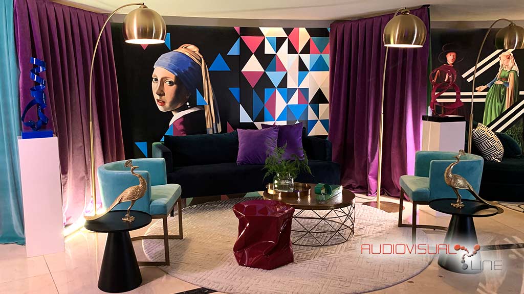 V Premios Interiores